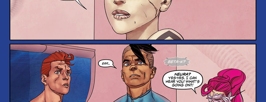 Monarch Chapter 5 page 59 - 