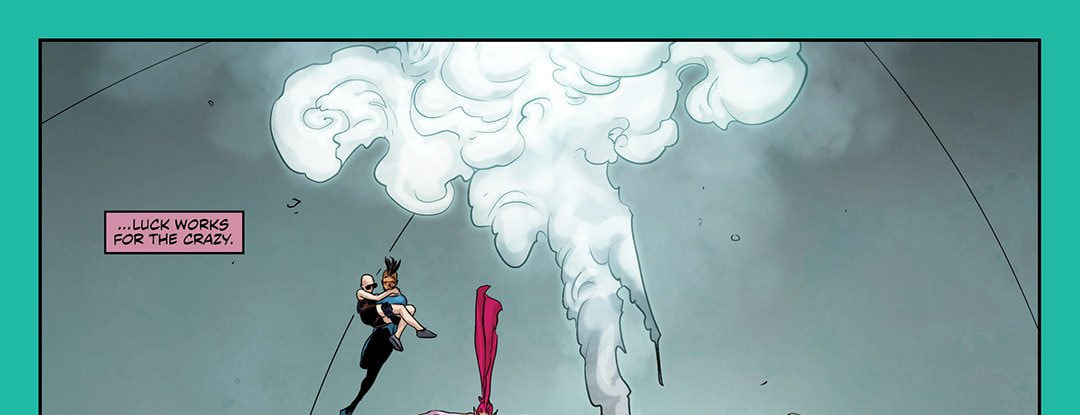 Monarch Chapter 5 page 65 - 