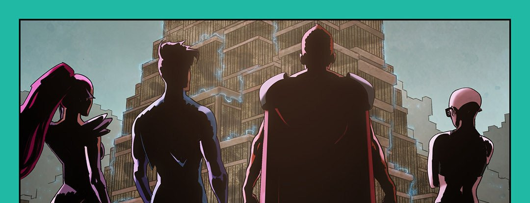 Monarch Chapter 5 page 69 - 