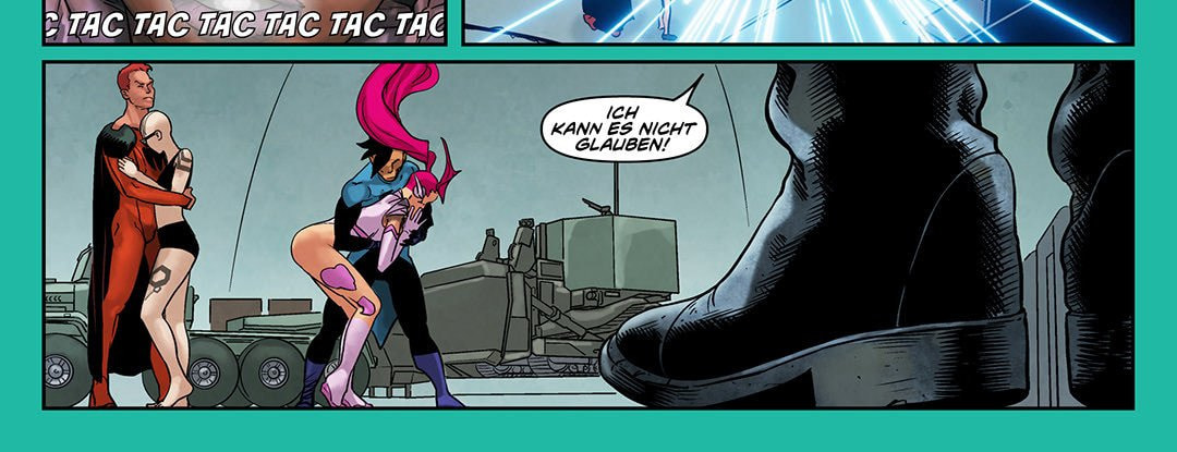 Monarch Chapter 5 page 72 - 