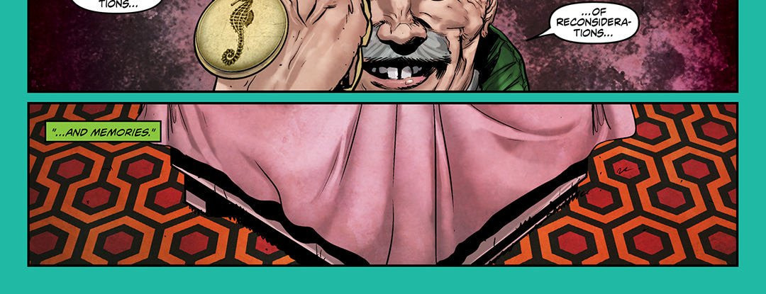 Monarch Chapter 5 page 76 - 