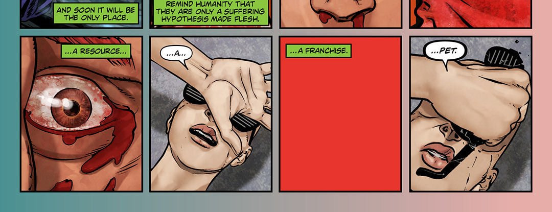 Monarch Chapter 5 page 84 - 