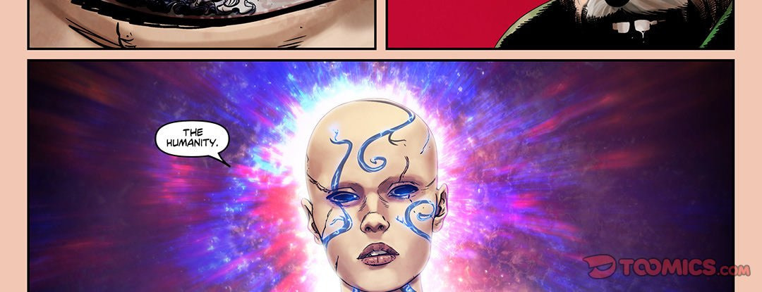 Monarch Chapter 5 page 87 - 
