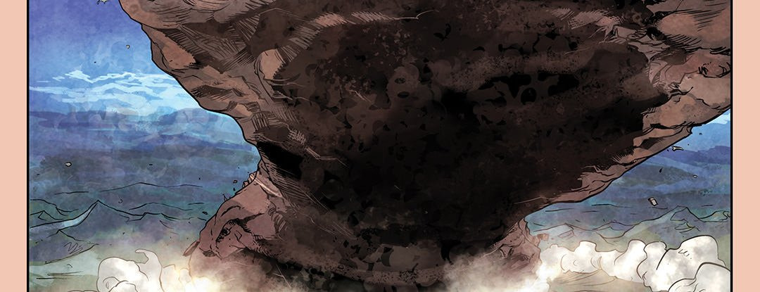 Monarch Chapter 5 page 95 - 