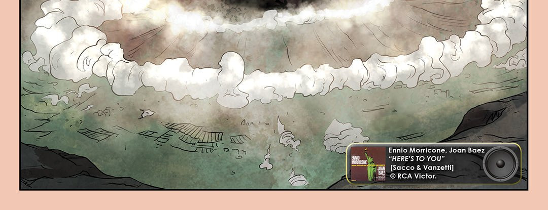 Monarch Chapter 5 page 96 - 
