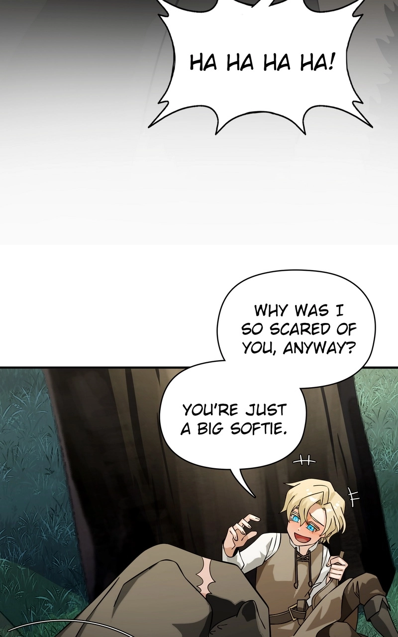 Monarch Chapter 50 page 11 - 