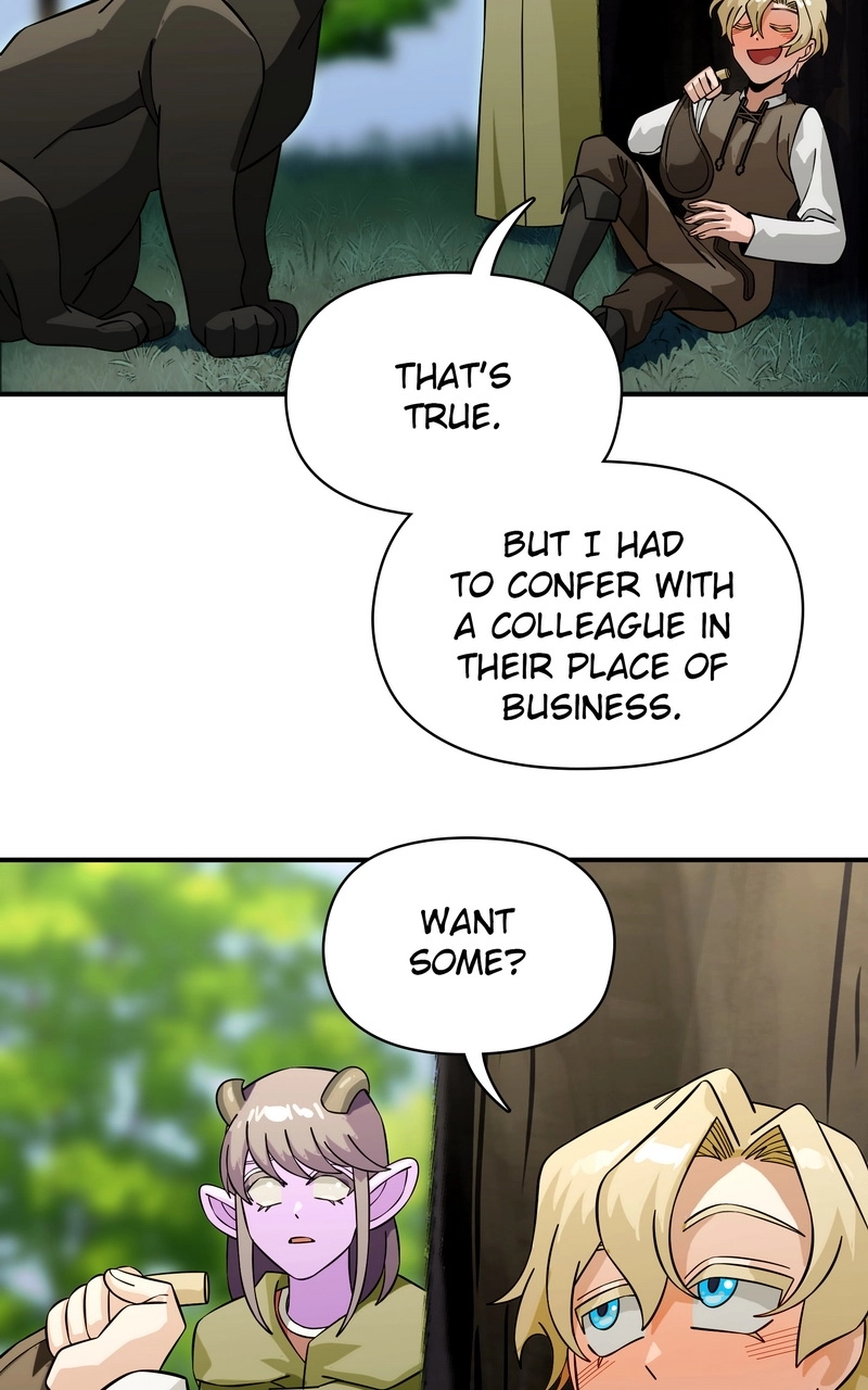 Monarch Chapter 50 page 17 - 