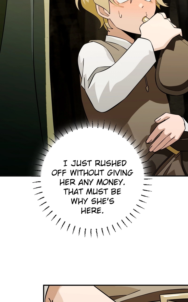 Monarch Chapter 50 page 20 - 
