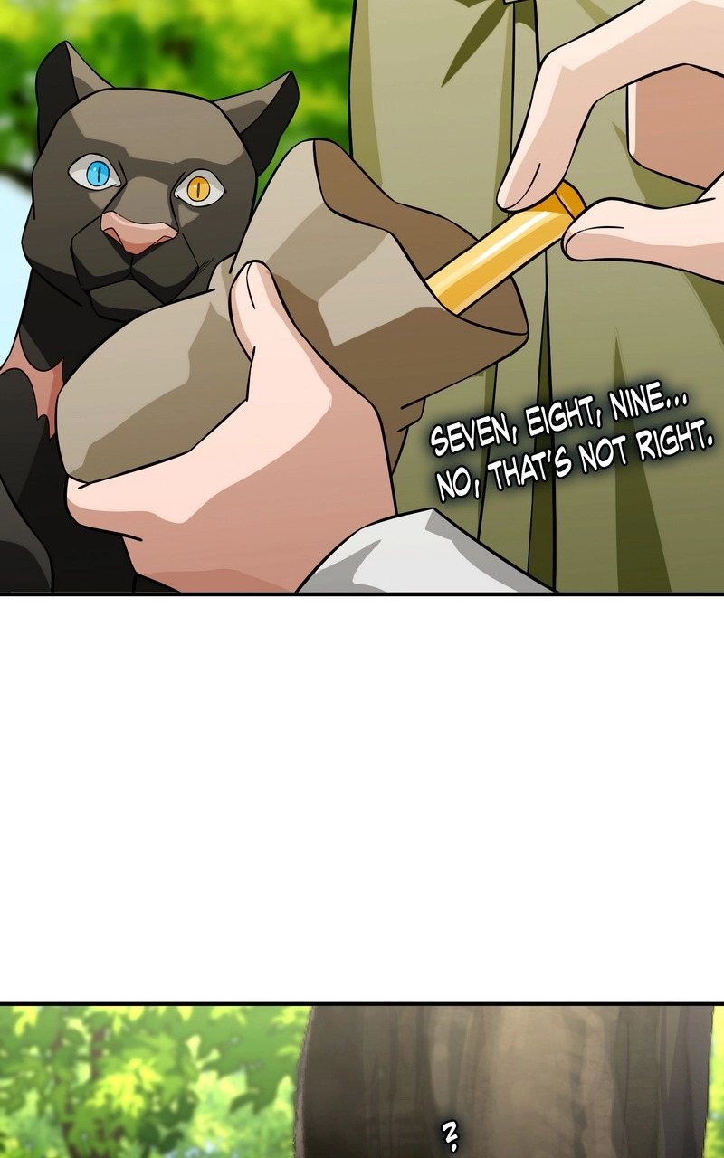 Monarch Chapter 50 page 22 - 