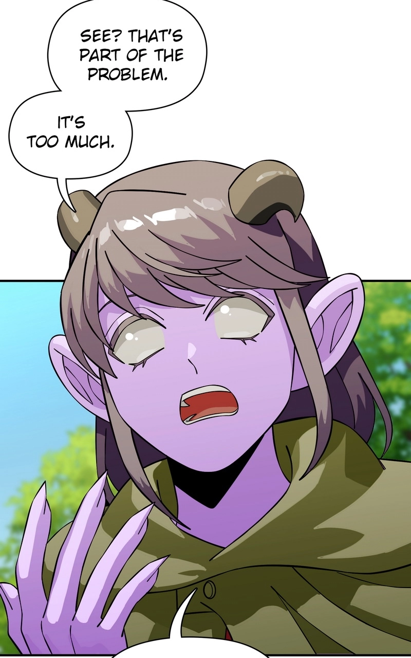Monarch Chapter 50 page 25 - 