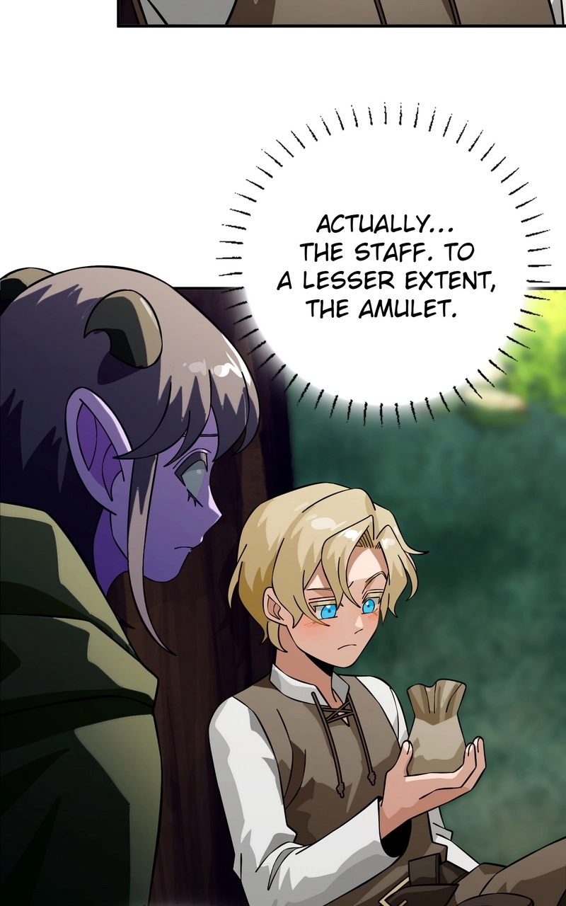 Monarch Chapter 50 page 27 - 