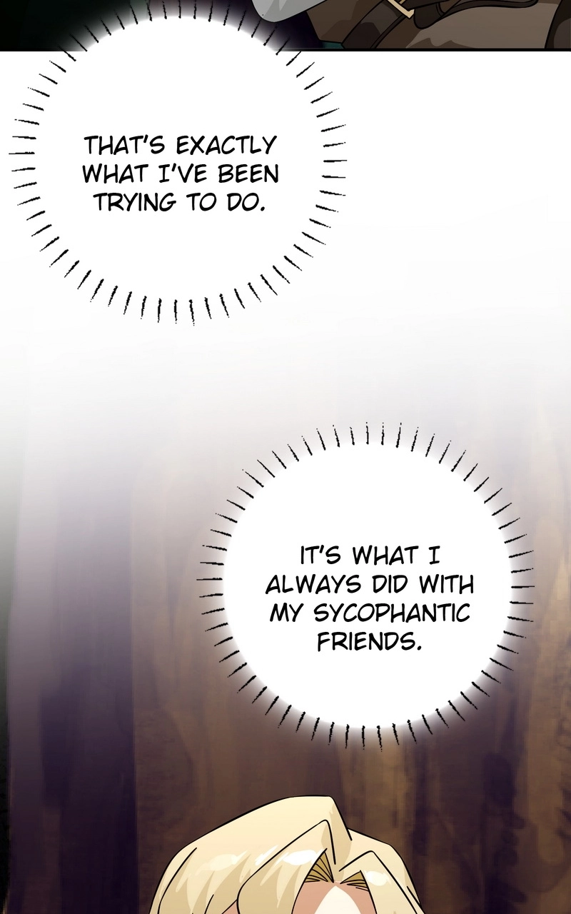 Monarch Chapter 50 page 28 - 