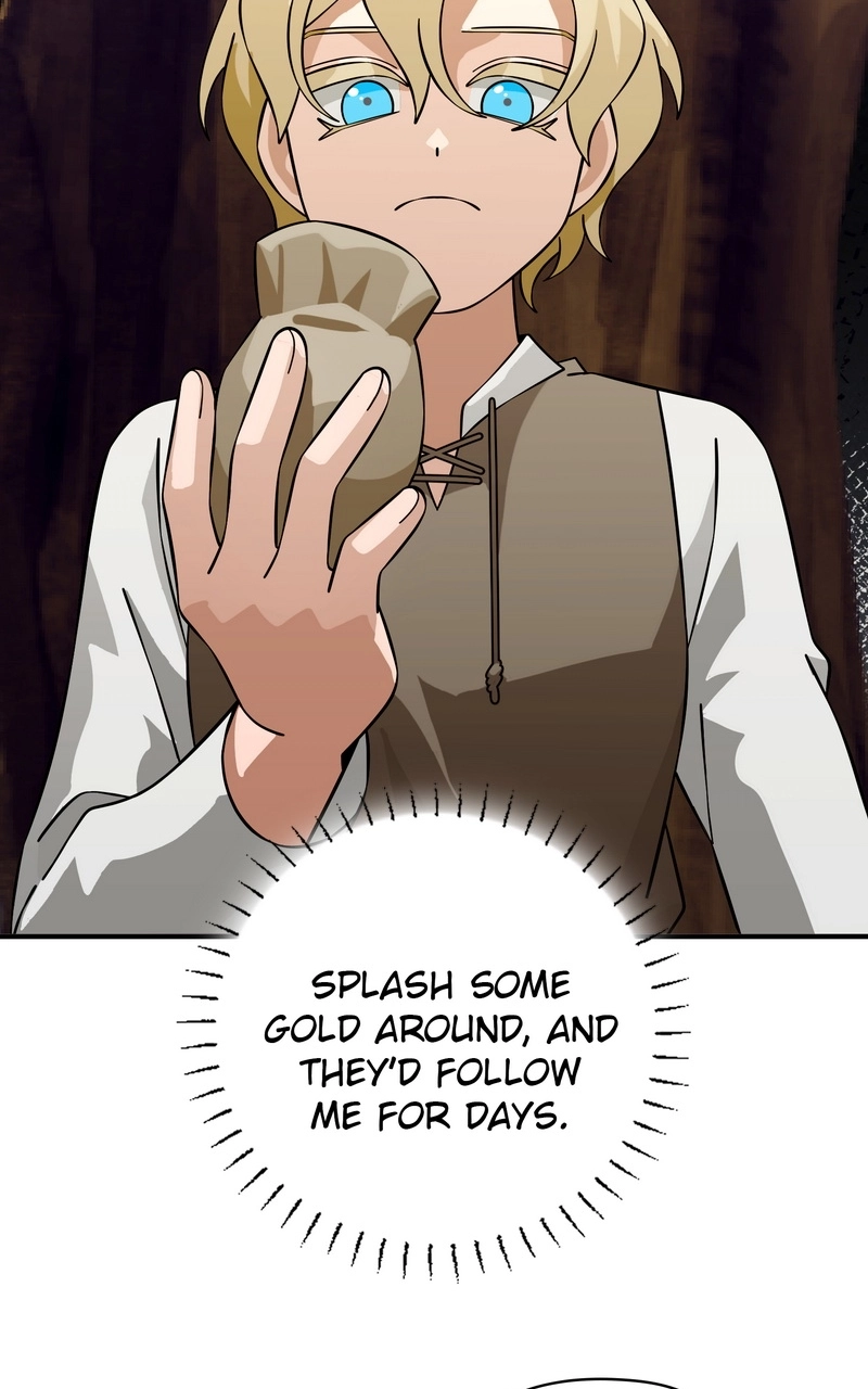 Monarch Chapter 50 page 29 - 
