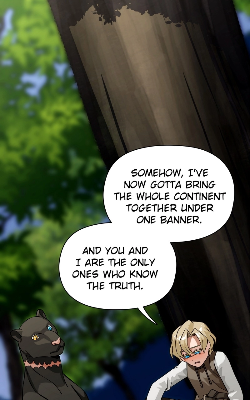 Monarch Chapter 50 page 4 - 