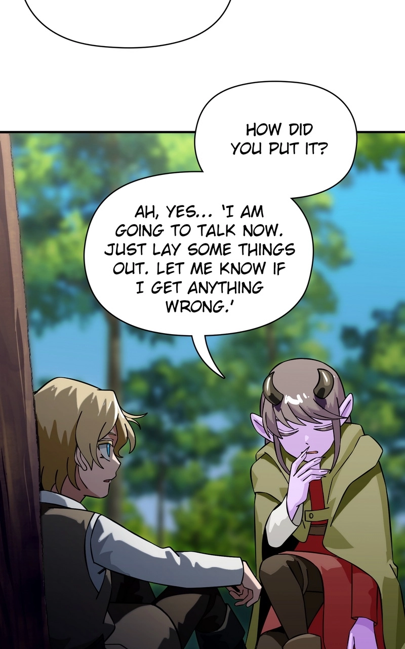 Monarch Chapter 50 page 31 - 