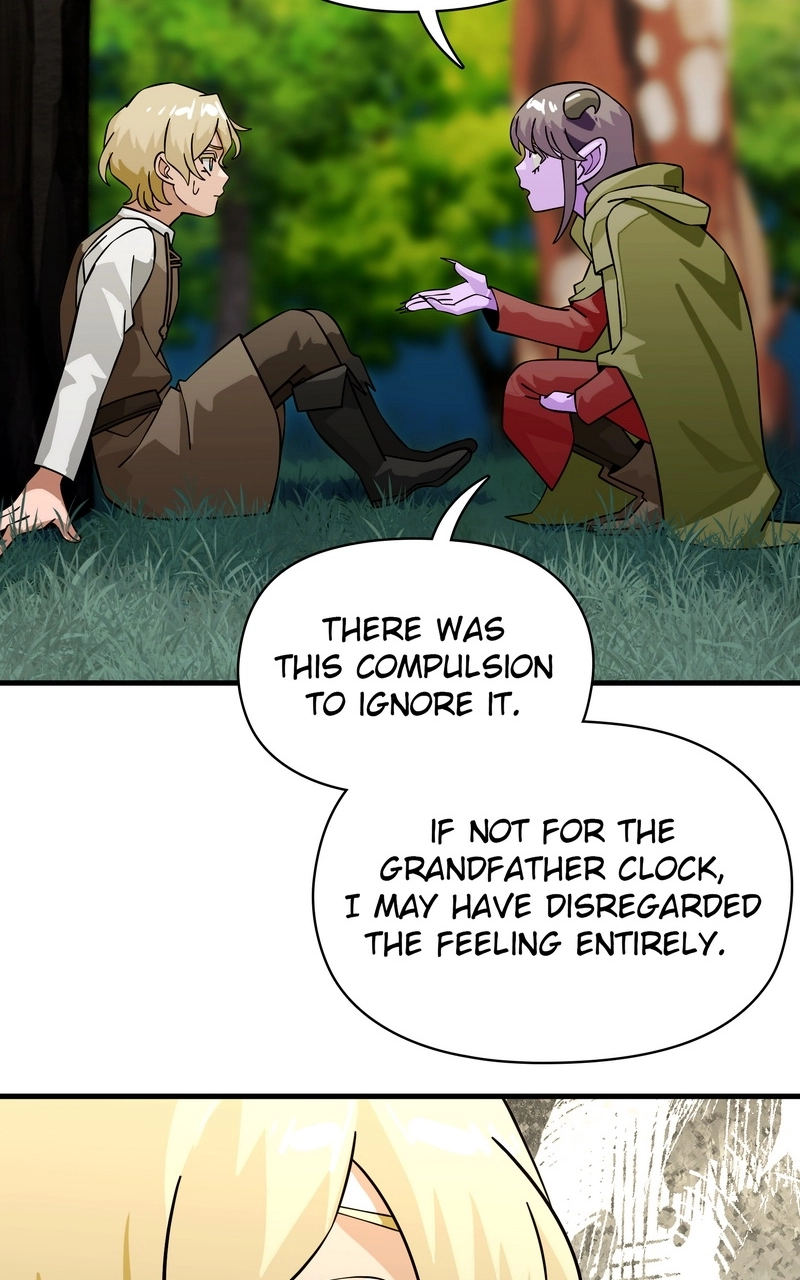 Monarch Chapter 50 page 37 - 