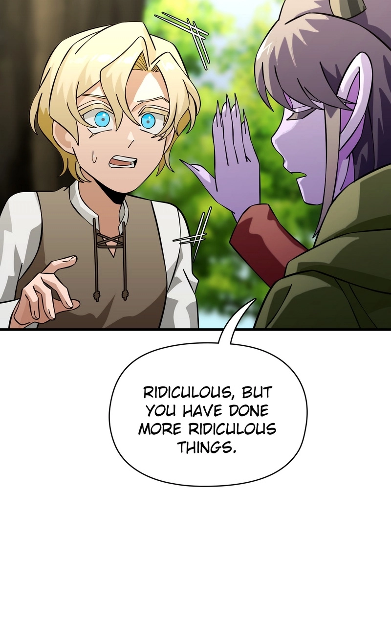 Monarch Chapter 50 page 40 - 