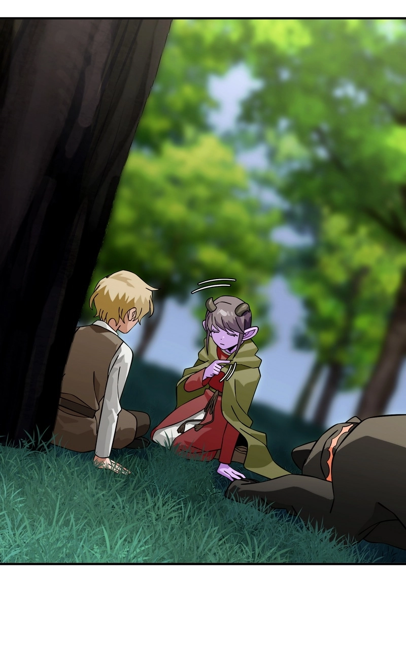 Monarch Chapter 50 page 41 - 