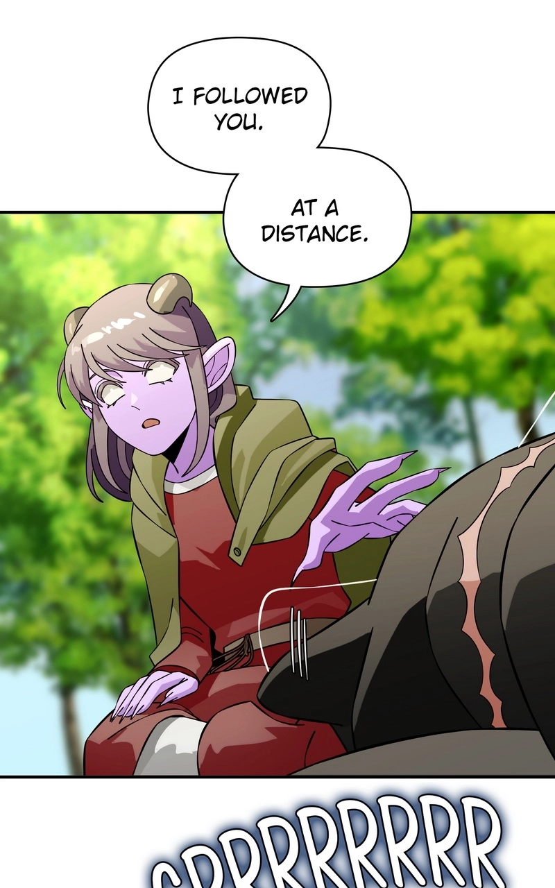Monarch Chapter 50 page 42 - 