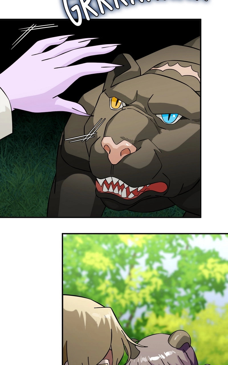 Monarch Chapter 50 page 43 - 