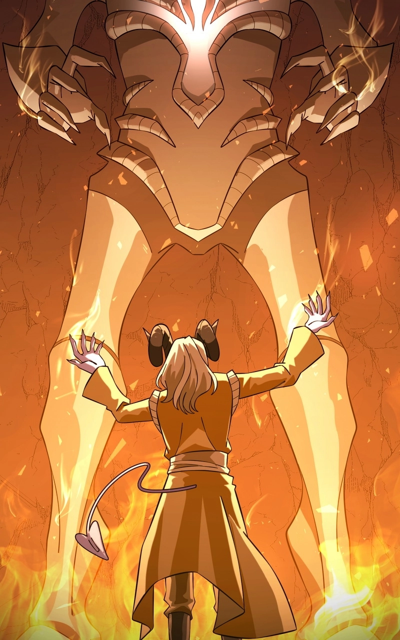 Monarch Chapter 50 page 50 - 