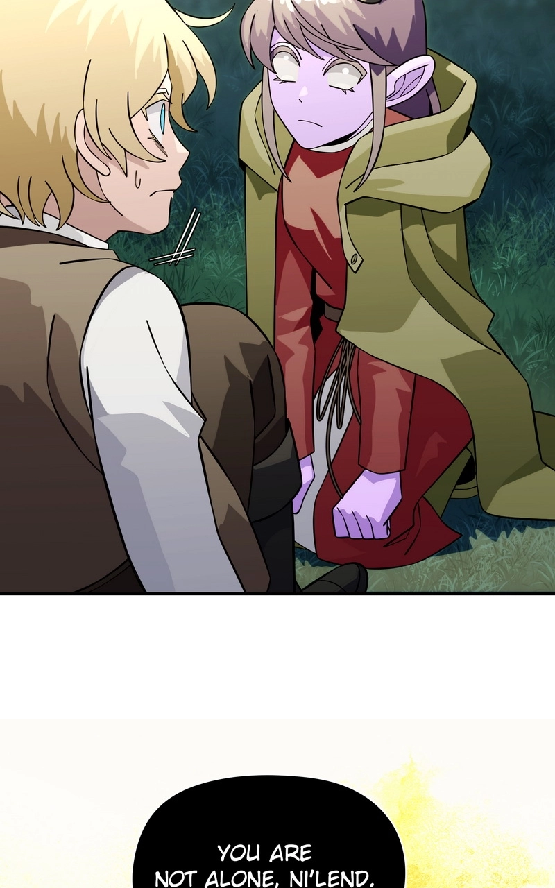 Monarch Chapter 50 page 56 - 