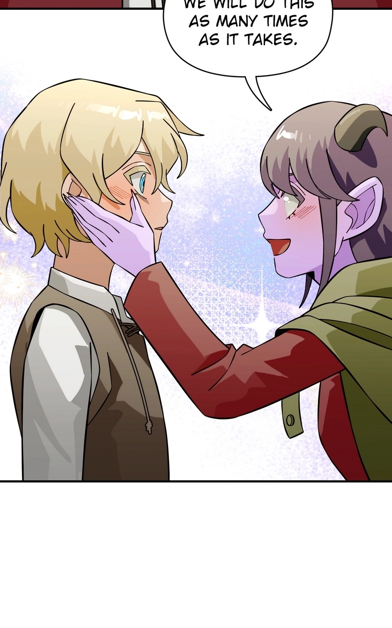 Monarch Chapter 50 page 60 - 