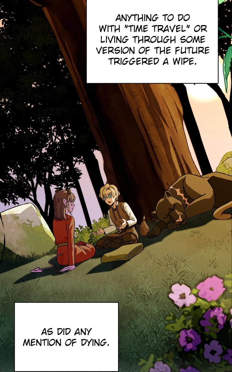 Monarch Chapter 50 page 65 - 
