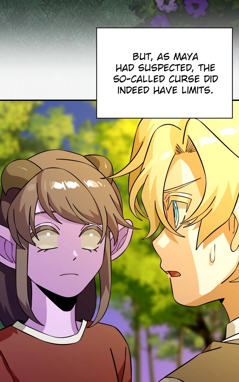 Monarch Chapter 50 page 66 - 