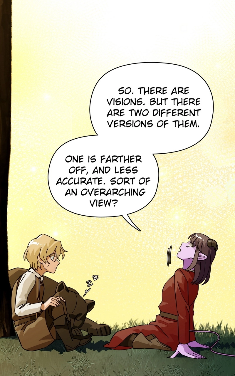 Monarch Chapter 50 page 68 - 