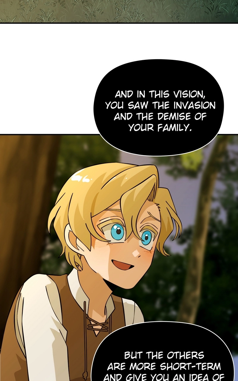 Monarch Chapter 50 page 69 - 