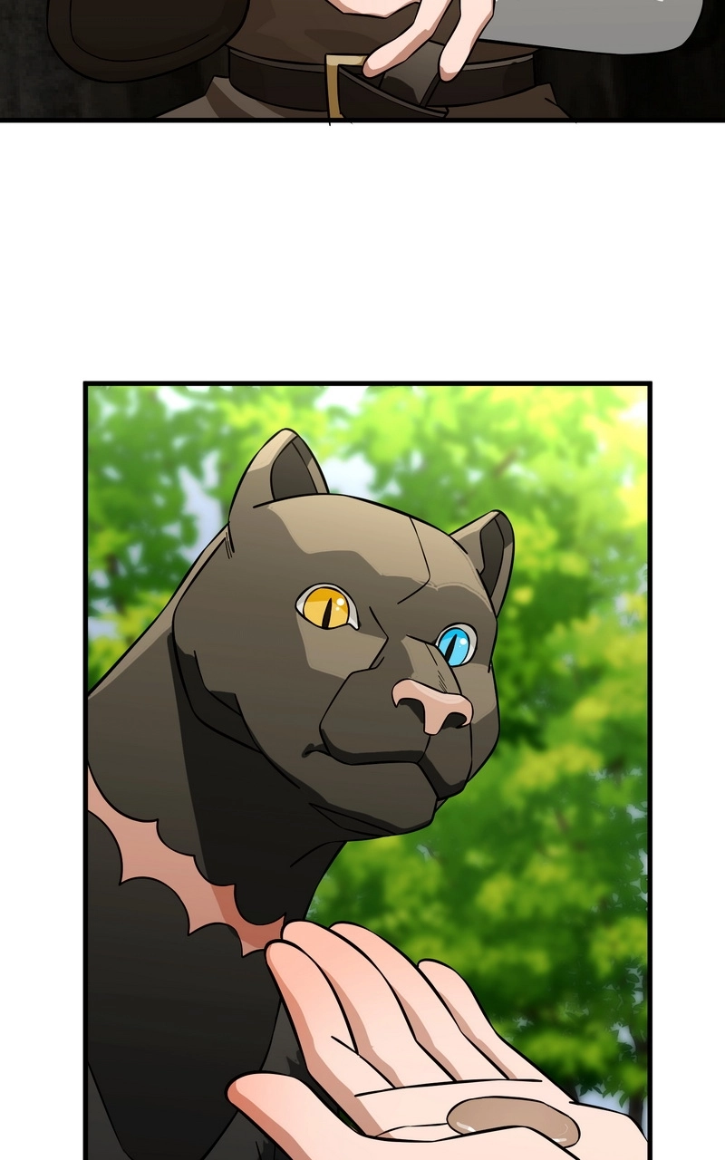 Monarch Chapter 50 page 8 - 