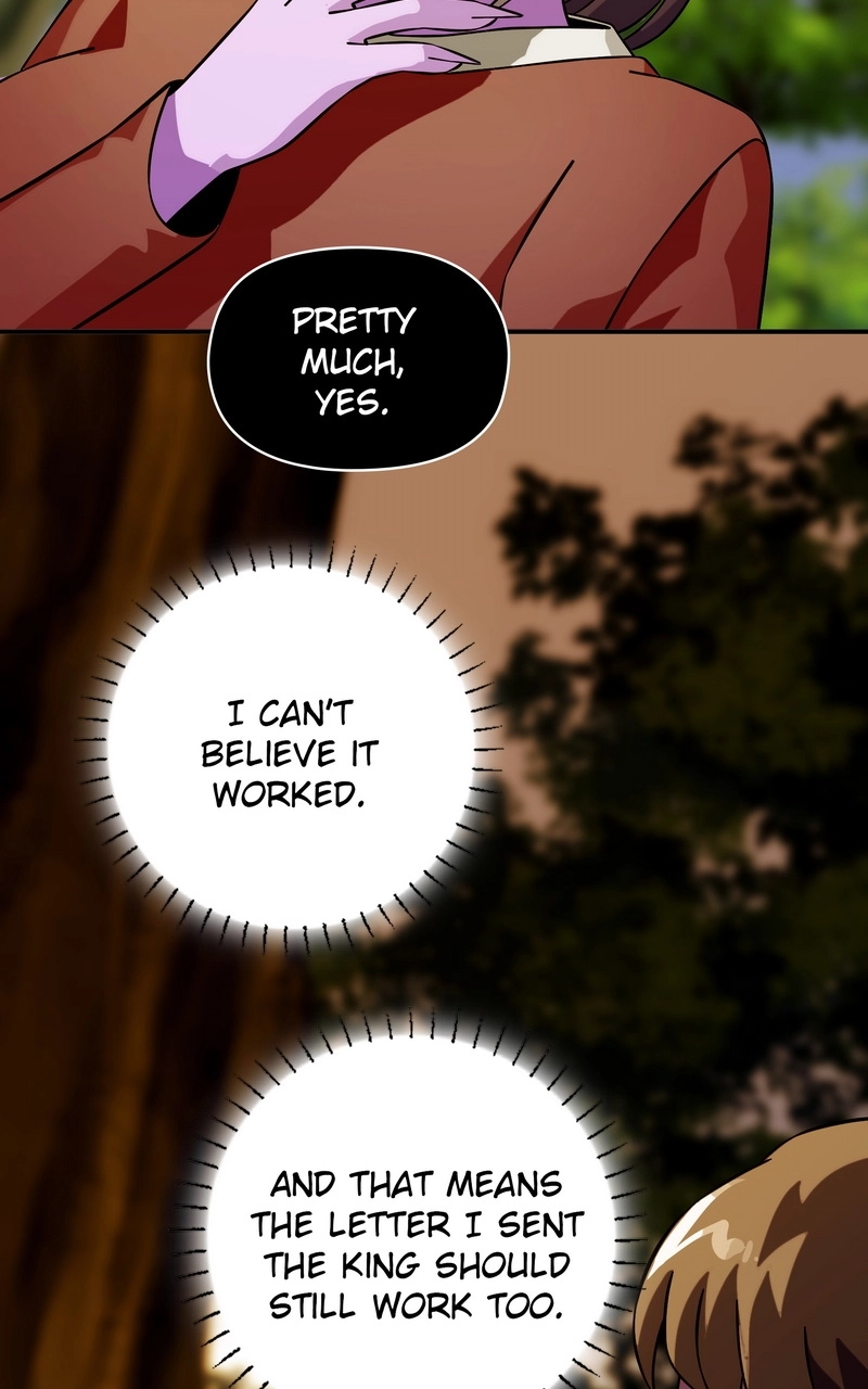 Monarch Chapter 50 page 71 - 