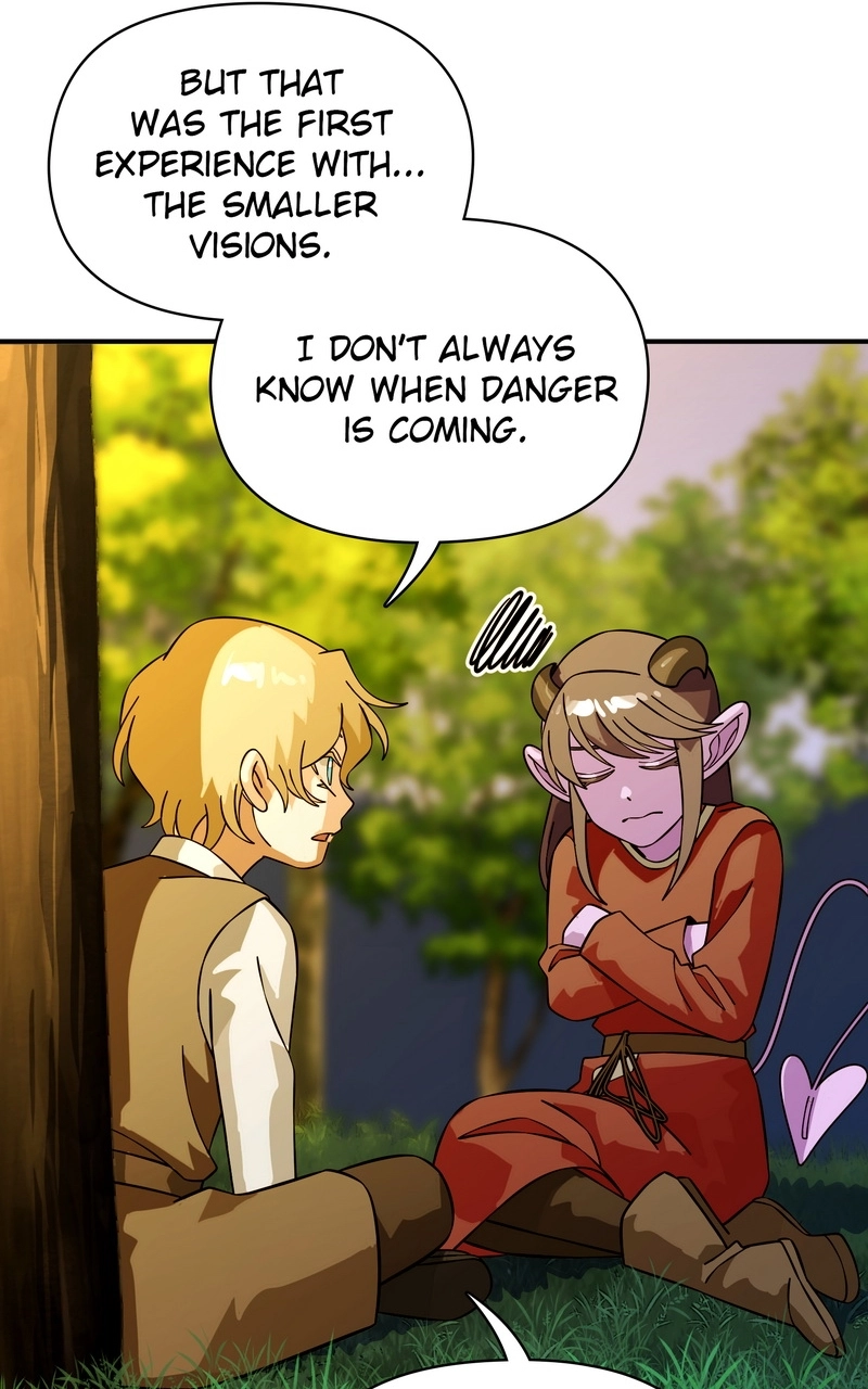 Monarch Chapter 50 page 74 - 