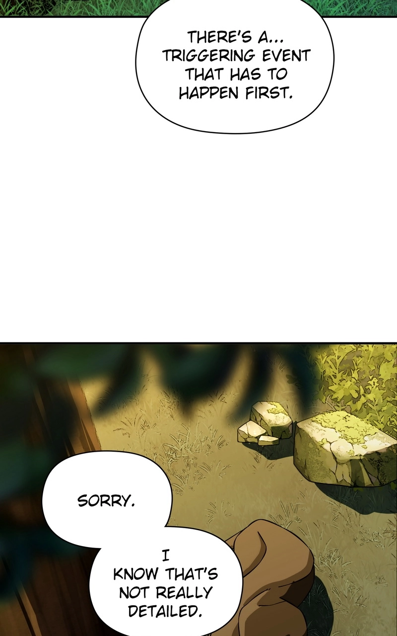 Monarch Chapter 50 page 75 - 