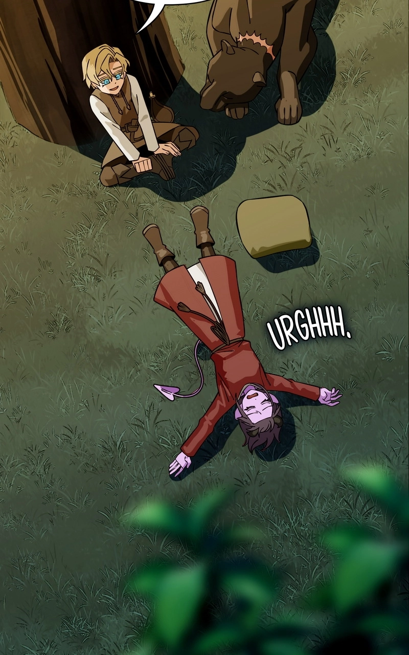 Monarch Chapter 50 page 76 - 