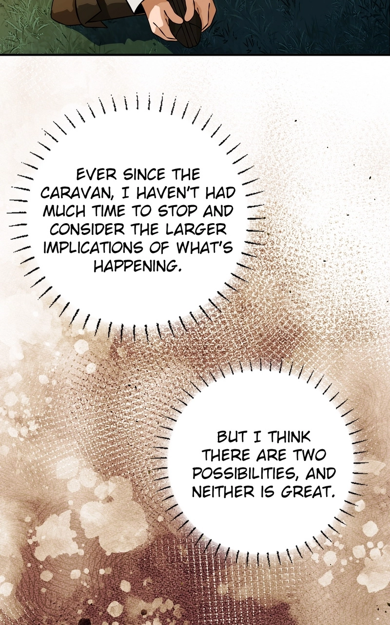Monarch Chapter 50 page 80 - 