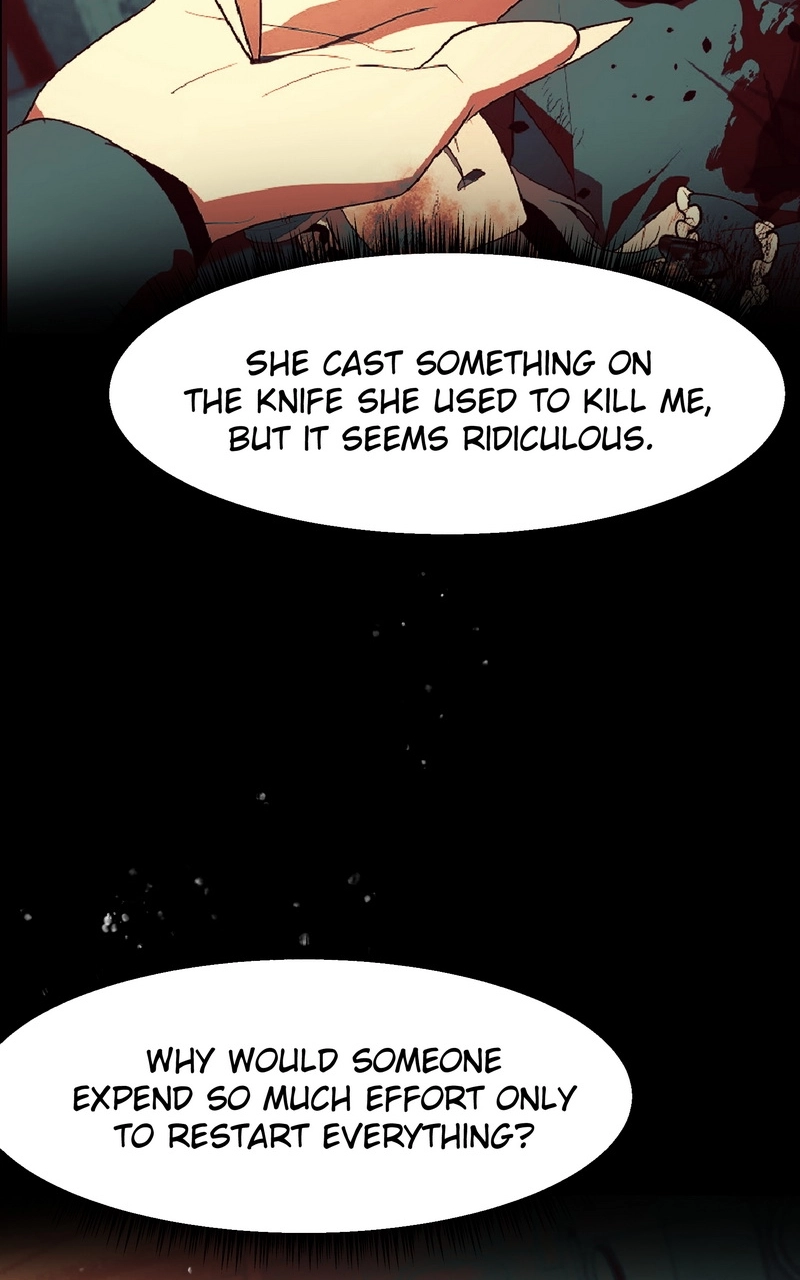 Monarch Chapter 50 page 84 - 