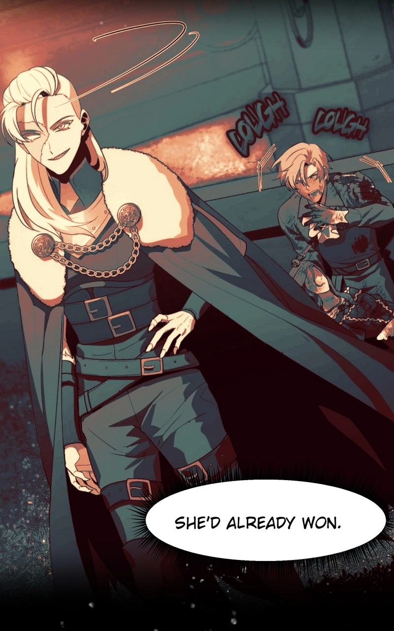 Monarch Chapter 50 page 85 - 