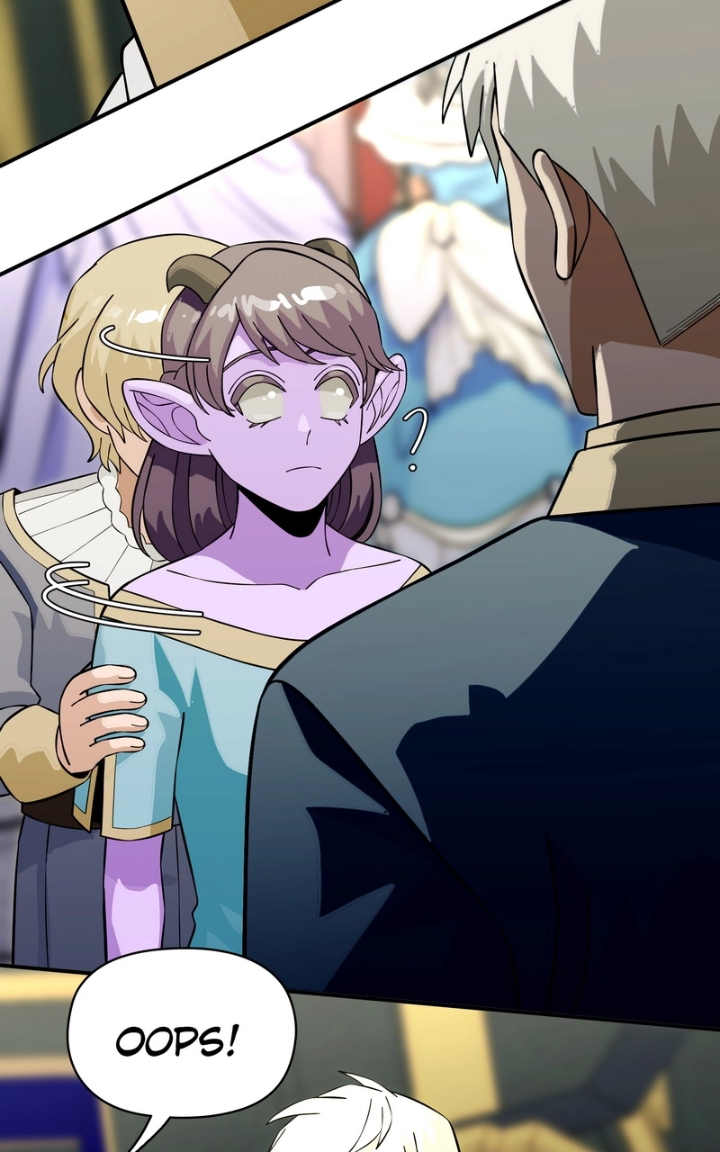 Monarch Chapter 56 page 11 - 