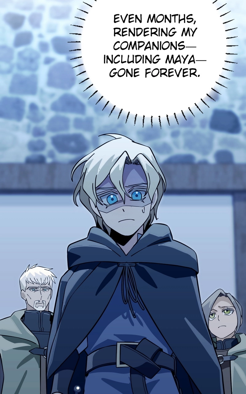 Monarch Chapter 56 page 106 - 