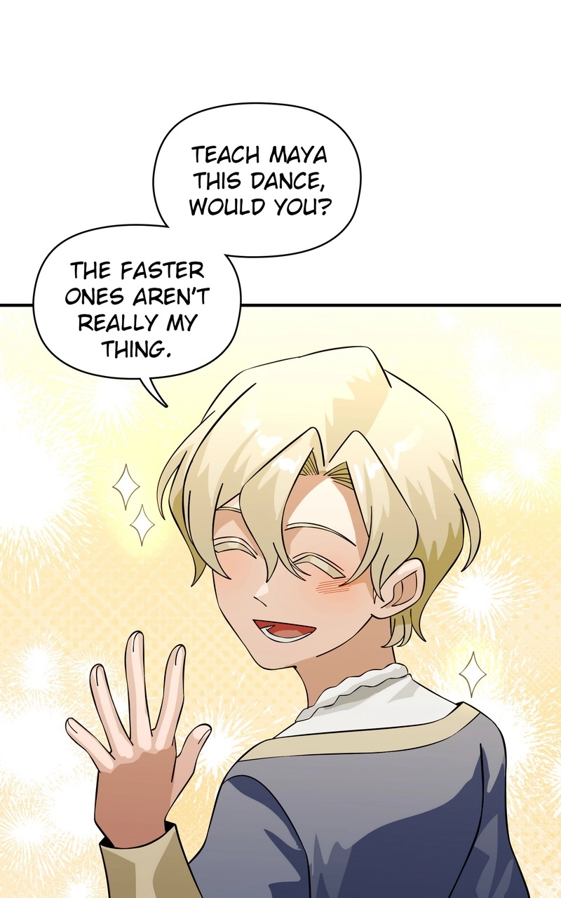 Monarch Chapter 56 page 13 - 