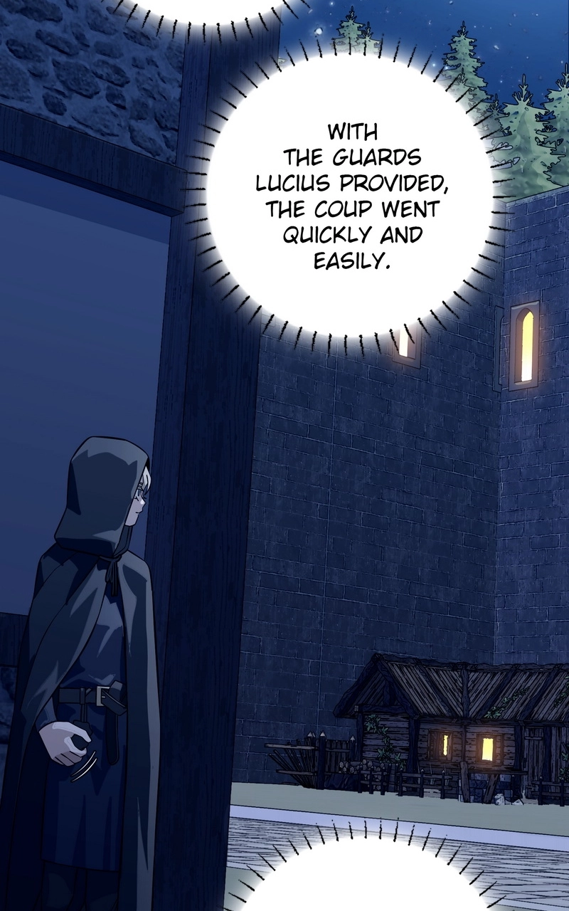 Monarch Chapter 56 page 19 - 