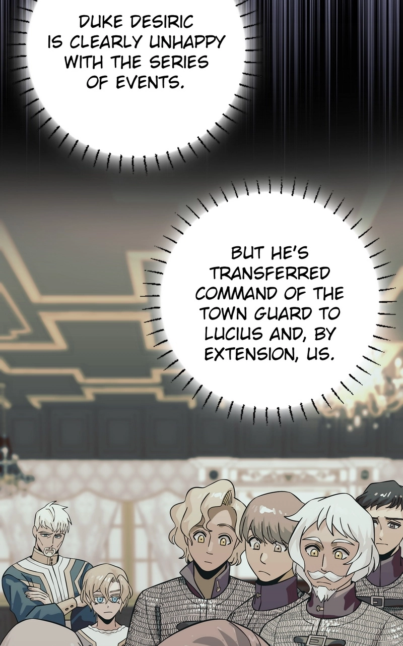 Monarch Chapter 56 page 21 - 