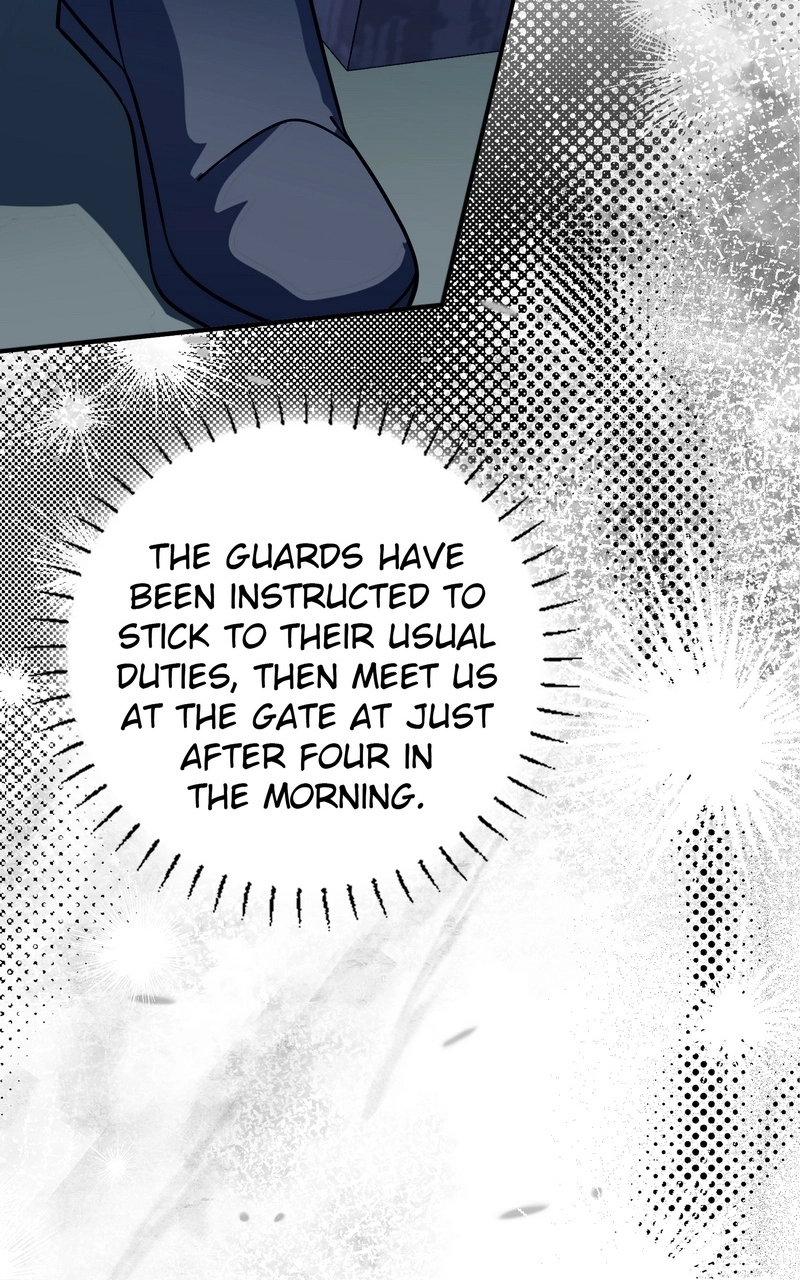Monarch Chapter 56 page 25 - 
