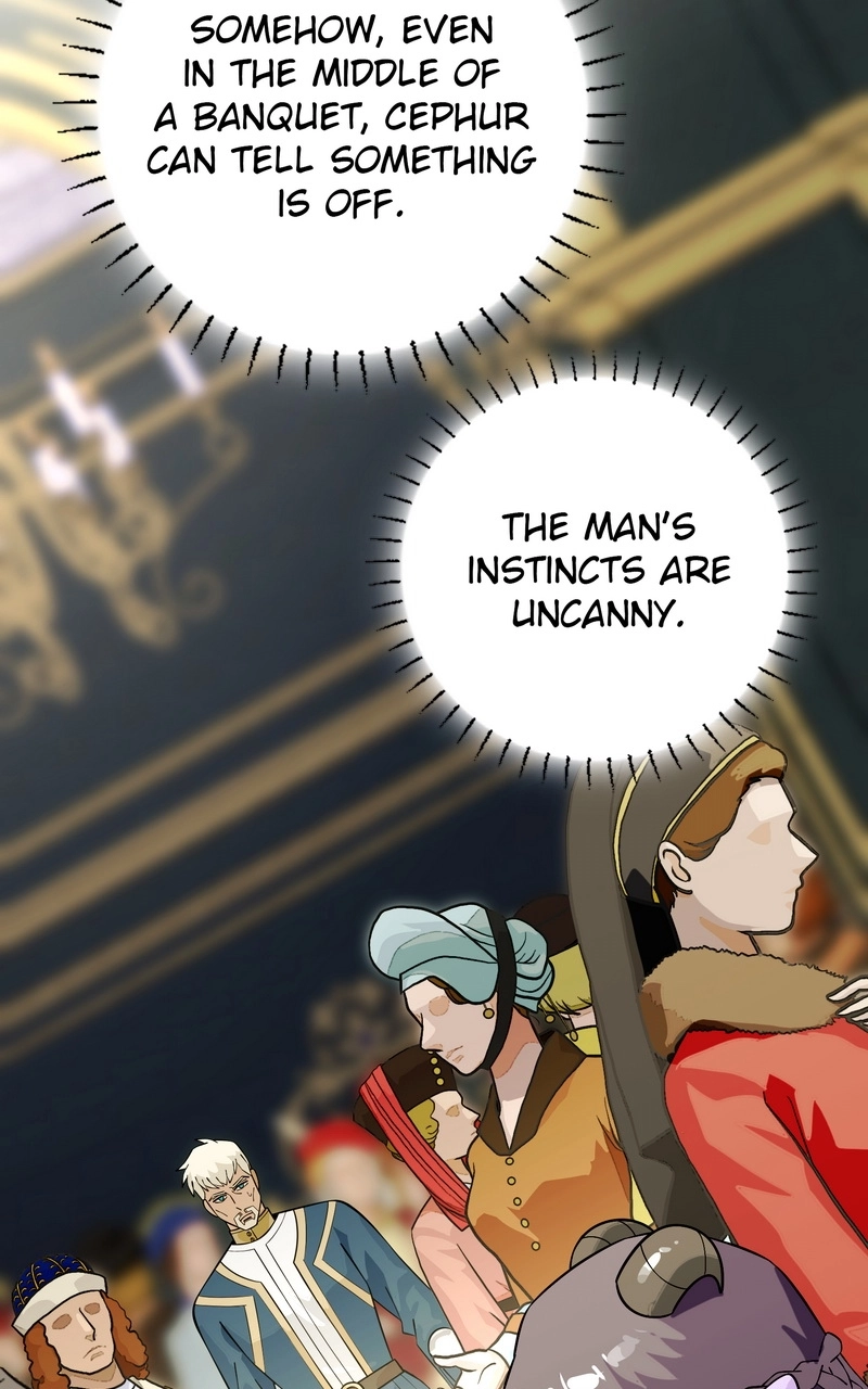 Monarch Chapter 56 page 4 - 