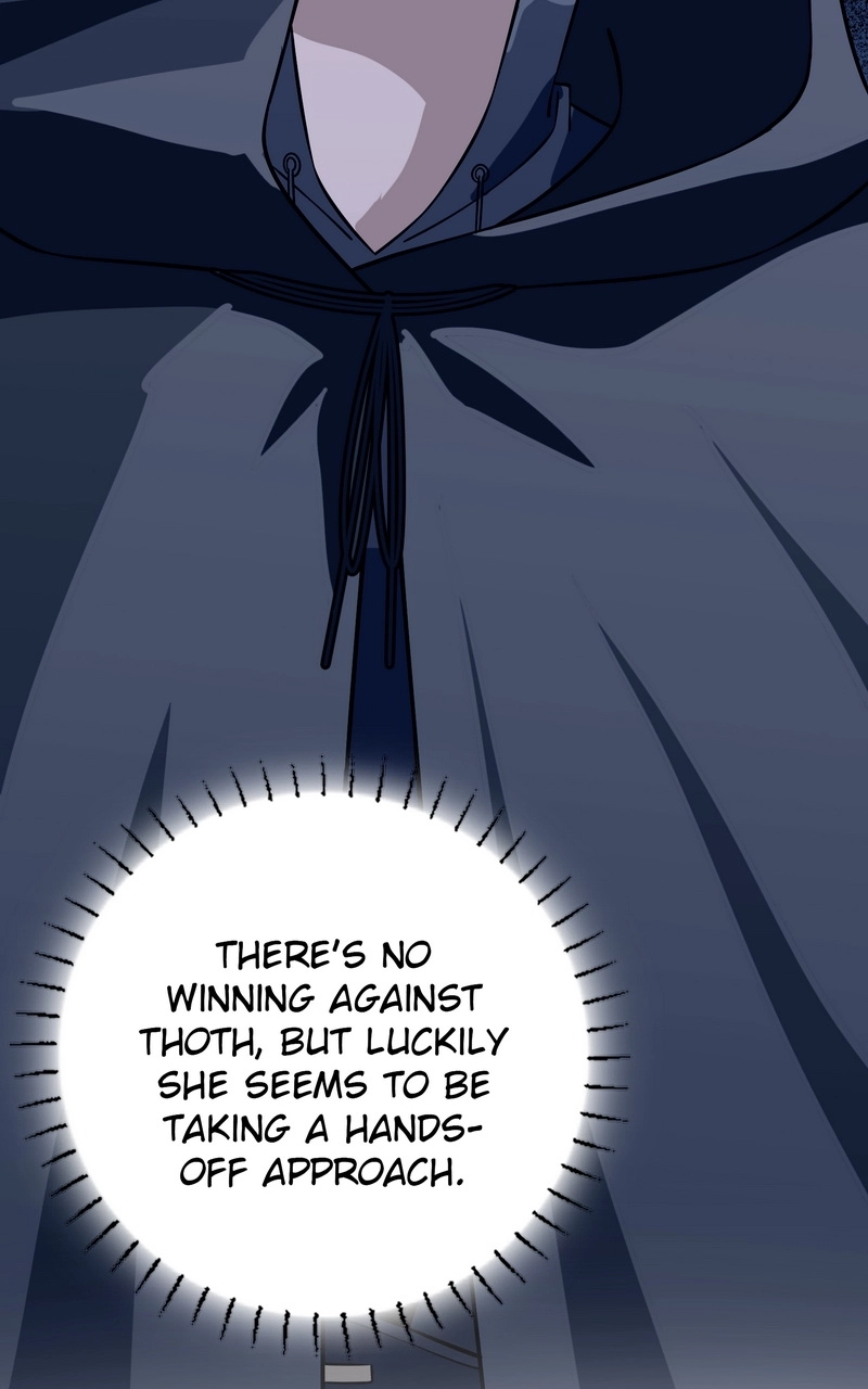 Monarch Chapter 56 page 32 - 