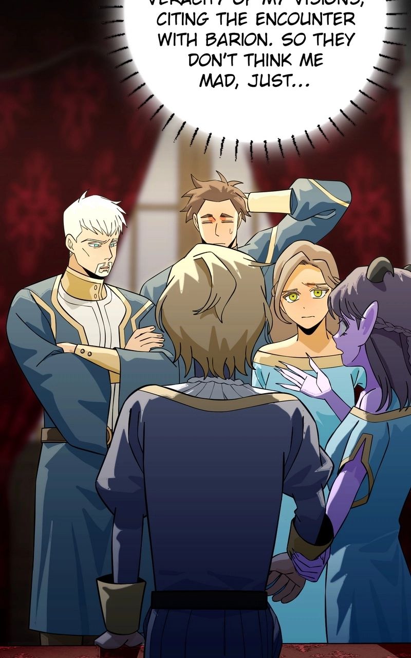 Monarch Chapter 56 page 38 - 