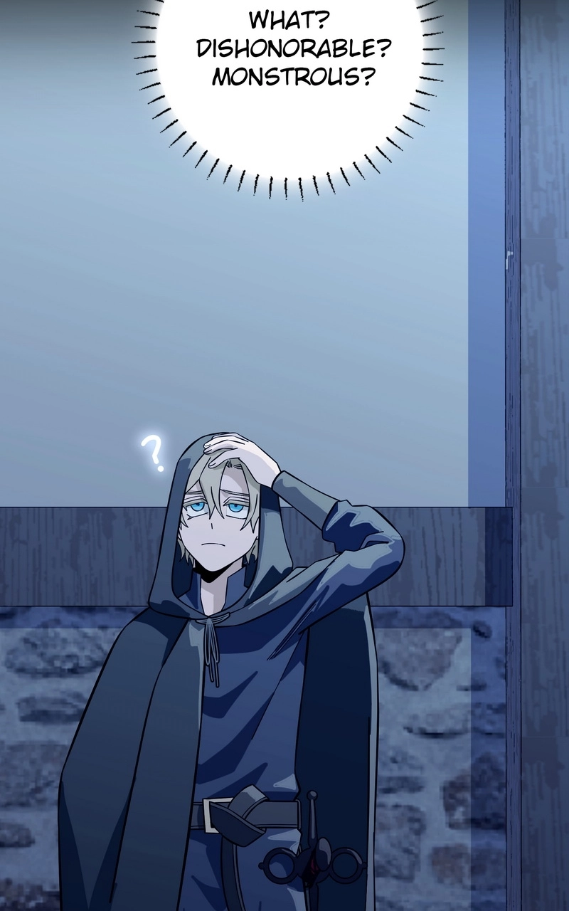 Monarch Chapter 56 page 40 - 