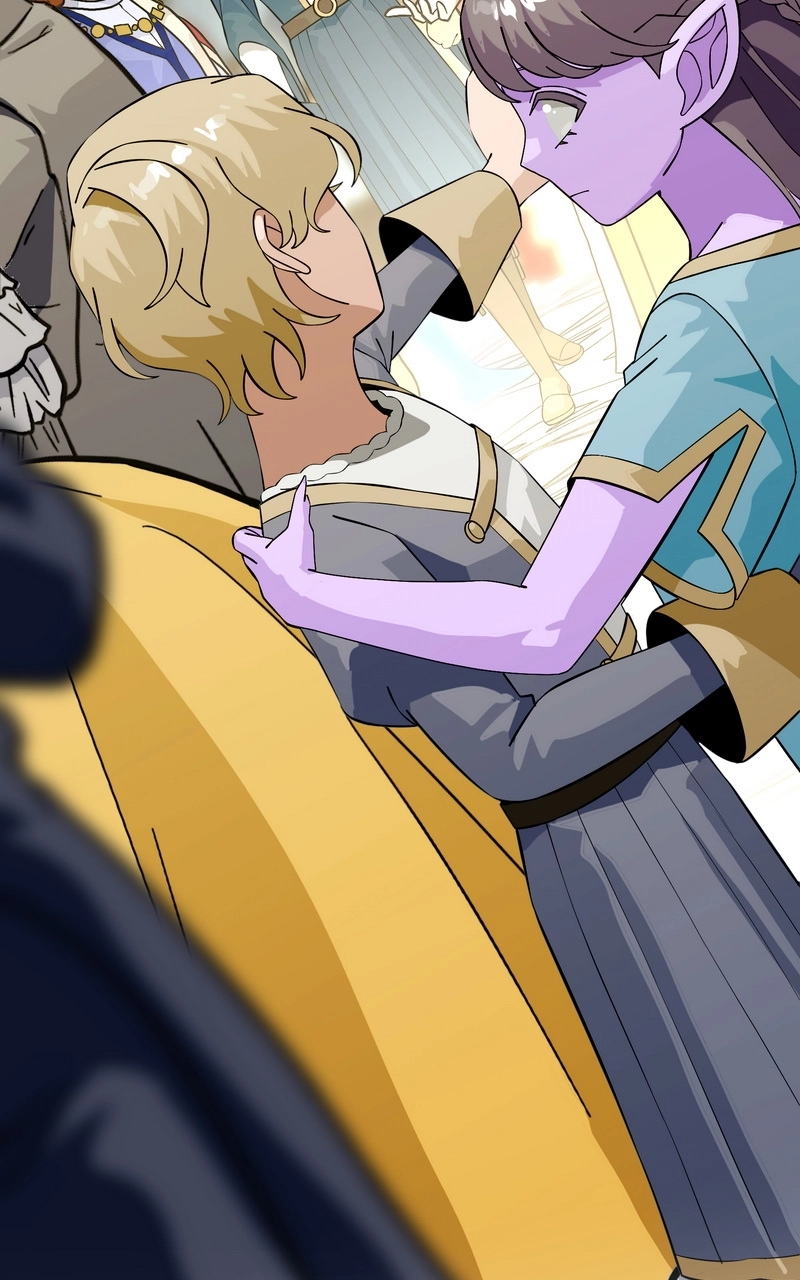 Monarch Chapter 56 page 5 - 